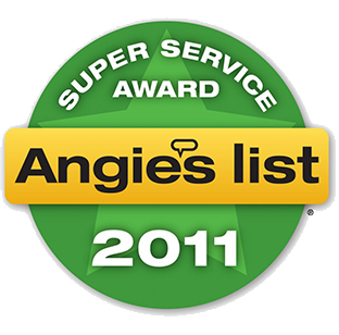 angies award 2011