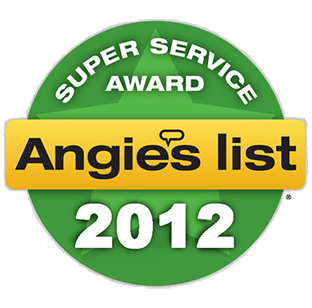 angies award 2012