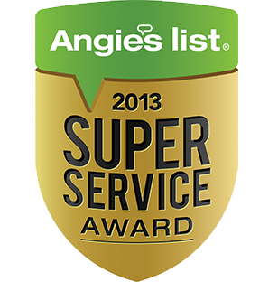 angies award 2013