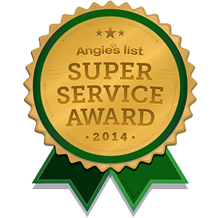 angies award 2014