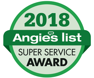 angies award 2018