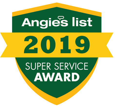 angies award 2019