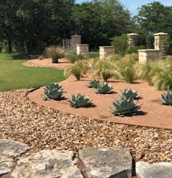 austin tx commercial landscaping company